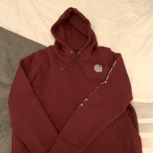 Carhartt Sweatshirt
